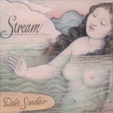 Stream (signed)(Japanese OBI)